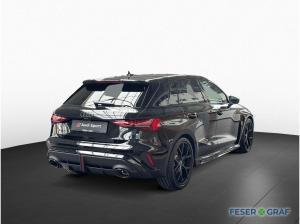 Audi RS3 Sportback Sportabgas 280 Kmh ACC RFK Phone B