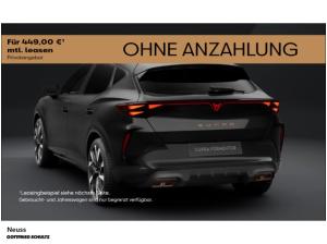 Cupra Formentor 1.5 e-HYBRID 204 PS DSG 🔥SONDERANGEBOT🔥 (Neuss)