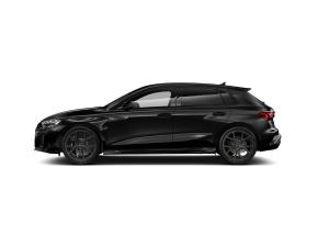 Audi RS3 Sportback Sportabgas 280 Kmh ACC RFK Phone B