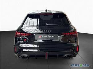 Audi RS3 Sportback Sportabgas 280 Kmh ACC RFK Phone B