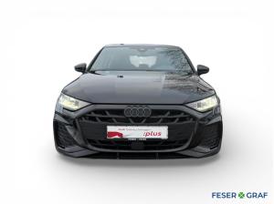 Audi A3 Limousine S line 30TFSI Navi+/SHZ/Kamera/ACC/
