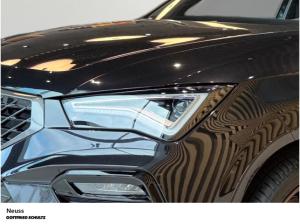 Cupra Ateca VZ 2.0 TSI 300 PS DSG 4Drive🔥SONDERANGEBOT🔥 (Neuss)