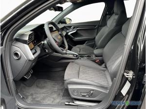 Audi RS3 Sportback Sportabgas 280 Kmh ACC RFK Phone B
