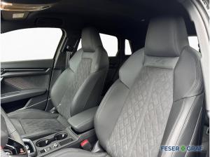 Audi RS3 Sportback Sportabgas 280 Kmh ACC RFK Phone B