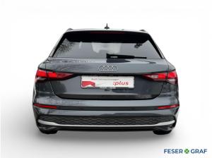 Audi A3 Sportback Advanced 30TFSI SHZ/Kamera/Navi+/AC