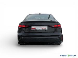 Audi A3 Limousine S line 30TFSI Navi+/SHZ/Kamera/ACC/