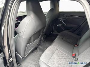 Audi RS3 Sportback Sportabgas 280 Kmh ACC RFK Phone B