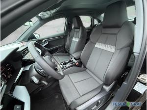 Audi A3 Limousine S line 30TFSI Navi+/SHZ/Kamera/ACC/