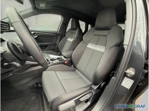 Audi A3 Sportback Advanced 30TFSI SHZ/Kamera/Navi+/AC