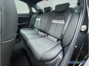Audi A3 Limousine S line 30TFSI Navi+/SHZ/Kamera/ACC/