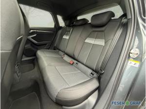 Audi A3 Sportback Advanced 30TFSI SHZ/Kamera/Navi+/AC