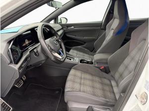 Volkswagen Golf VIII GTE 1.4 eHybrid DSG NAVI ACC SHZ LED