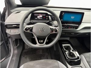 Volkswagen ID.4 Pure 55 kWh NAVI PDC ACC APP LED DAB+