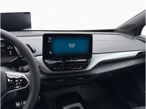 Volkswagen ID.4 Pure 55 kWh NAVI PDC ACC APP LED DAB+