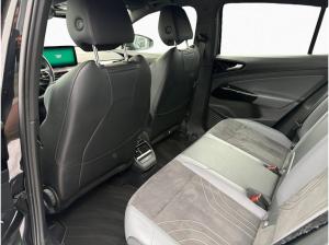 Volkswagen ID.5 Pro 128 77 kWh AHK NAVI ACC SHZ LED SOH 94%