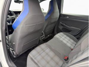 Volkswagen Golf VIII GTE 1.4 eHybrid DSG NAVI ACC SHZ LED
