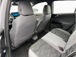 Volkswagen ID.4 Pure 55 kWh NAVI PDC ACC APP LED DAB+