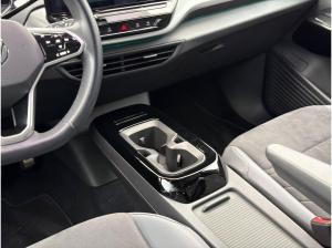 Volkswagen ID.5 Pro 128 77 kWh AHK NAVI ACC SHZ LED SOH 94%