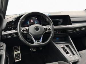 Volkswagen Golf VIII GTE 1.4 eHybrid DSG NAVI ACC SHZ LED