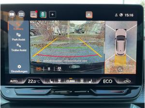 Cupra Formentor e-Hybrid #AHK #Navi #SHZ