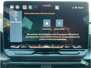 Cupra Formentor e-Hybrid #AHK #Navi #SHZ