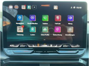 Cupra Formentor e-Hybrid #AHK #Navi #SHZ