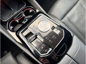 BMW 540 d xDrive M-Sportpaket B&W LED Shz