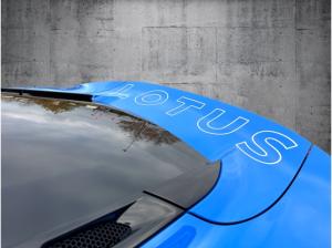 Lotus Emira Limited Type 86 1 of 12 * Leipzig*