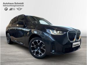 BMW X3 xDrive20d 505? netto/mtl.*M Sportpaket*LC Prof.*HUD*H/K*AHK*Driving&Parking Assist.+*Adapt.LED*DAB*