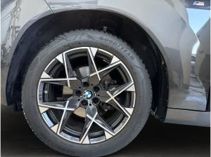 BMW X3 xDrive20d 505? netto/mtl.*M Sportpaket*LC Prof.*HUD*H/K*AHK*Driving&Parking Assist.+*Adapt.LED*DAB*