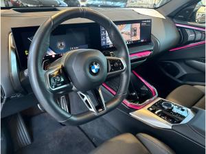 BMW X3 xDrive20d 505? netto/mtl.*M Sportpaket*LC Prof.*HUD*H/K*AHK*Driving&Parking Assist.+*Adapt.LED*DAB*