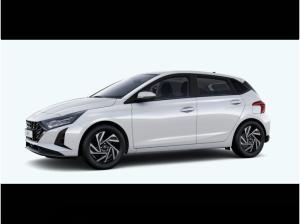 Hyundai i20 1.0 T-GDI Trend *LED*NAVI*DAB*SHZ*PDC*KAM*