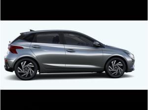 Hyundai i20 1.0 T-GDI Trend *LED*NAVI*DAB*SHZ*PDC*KAM*