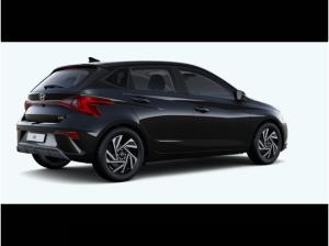 Hyundai i20 1.0 T-GDI Trend *BOSE*LED*NAVI*DAB*SHZ*KAM*