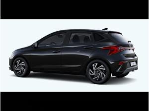 Hyundai i20 1.0 T-GDI Trend *BOSE*LED*NAVI*DAB*SHZ*KAM*