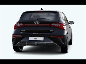Hyundai i20 1.0 T-GDI Trend *BOSE*LED*NAVI*DAB*SHZ*KAM*