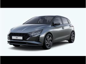Hyundai i20 1.0 T-GDI Trend *LED*NAVI*DAB*SHZ*PDC*KAM*