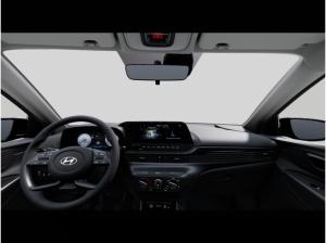 Hyundai i20 1.0 T-GDI Trend *BOSE*LED*NAVI*DAB*SHZ*KAM*