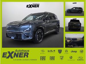 Kia EV5 GT-Line Launch Edition | VERFÜGBAR AB MAI | Privat