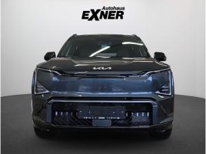 Kia EV5 GT-Line Launch Edition | VERFÜGBAR AB MAI | Privat