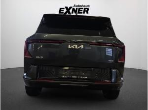 Kia EV5 GT-Line Launch Edition | VERFÜGBAR AB MAI | Privat
