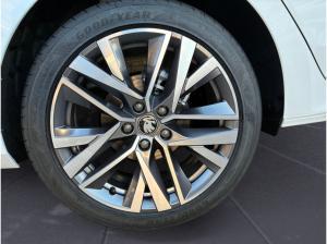 Skoda Octavia Combi Sportline 2.0 TDI 150 PS DSG *SOFORT VERFÜGBAR*