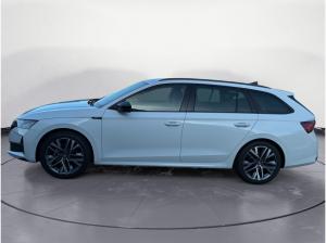 Skoda Octavia Combi Sportline 2.0 TDI 150 PS DSG *SOFORT VERFÜGBAR*