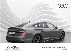 Audi A5 Sportback S line 40TDI qu. Panorama HuD B&O AHK edition plus