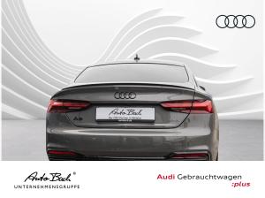 Audi A5 Sportback S line 40TDI qu. Panorama HuD B&O AHK edition plus