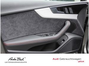 Audi A5 Sportback S line 40TDI qu. Panorama HuD B&O AHK edition plus