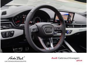 Audi A5 Sportback S line 40TDI qu. Panorama HuD B&O AHK edition plus