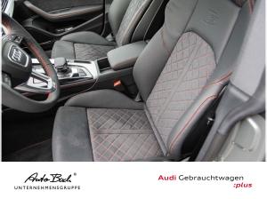 Audi A5 Sportback S line 40TDI qu. Panorama HuD B&O AHK edition plus
