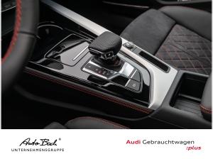 Audi A5 Sportback S line 40TDI qu. Panorama HuD B&O AHK edition plus