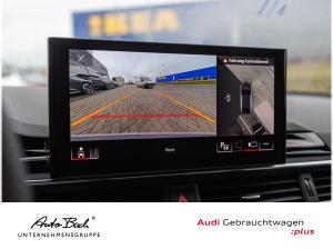 Audi A5 Sportback S line 40TDI qu. Panorama HuD B&O AHK edition plus